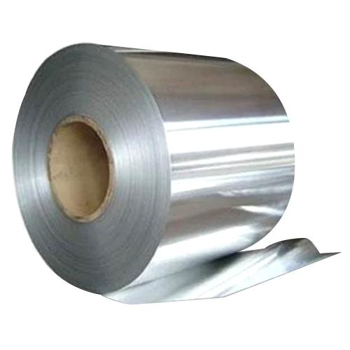 Aluminium Alloys Coil