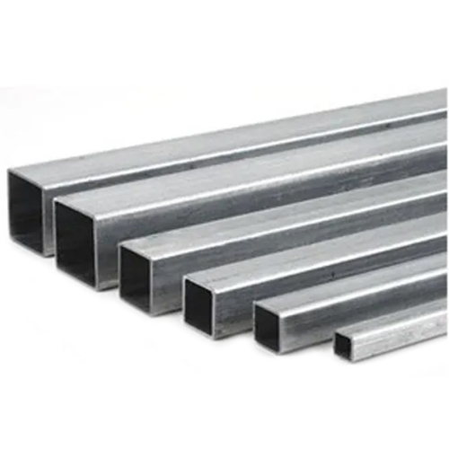 2024  Aluminium Alloys Square Pipes