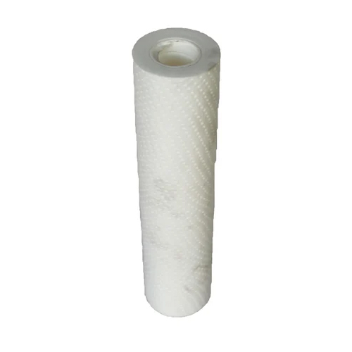 Water Filter Candles - Material: Polypropylene