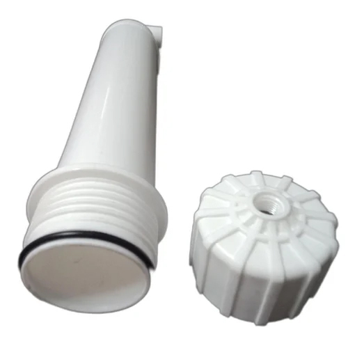 White Water Filter Cartridge - Material: Pvc