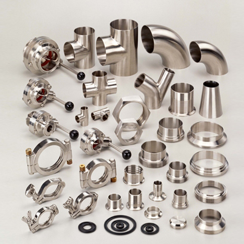 Fabrication Products