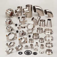 Stainless Steel Fabrication Products