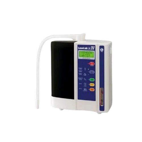 Alkaline Water Ionizer - Installation Type: Wall Mounted