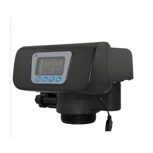 Automatic Multiport Valve