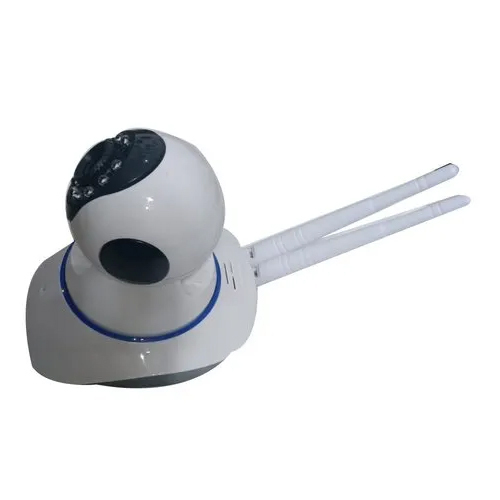 2Mp Smart Wifi Camera - Application: Outdoor