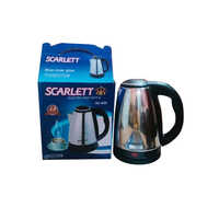 Sc-a20 Electric Water Kettle - Ceramic Type: Yes
