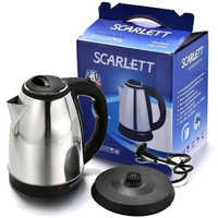 Scarlett Electric Kettle