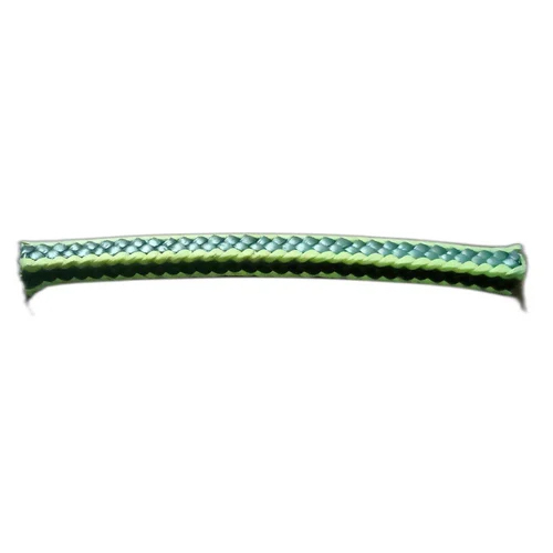Expanded Graphite PTFE Yarn With Reinforced Aramid Yarn At Corner