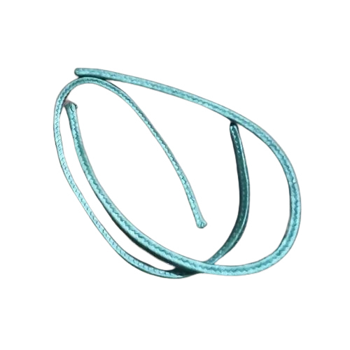 Flexible Graphite PTFE Gland Packing With Non Metalic