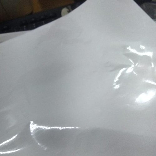 Polyster Release Paper
