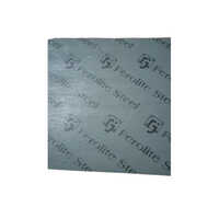 Asbestos Metallic Jointing Sheet - 3 Millimeter Thick Square Sheet | Multicolor High-Pressure Resistant Chemical and Corrosion Resilient