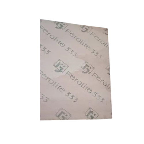 Asbestos Jointing Sheet - Shape: Square