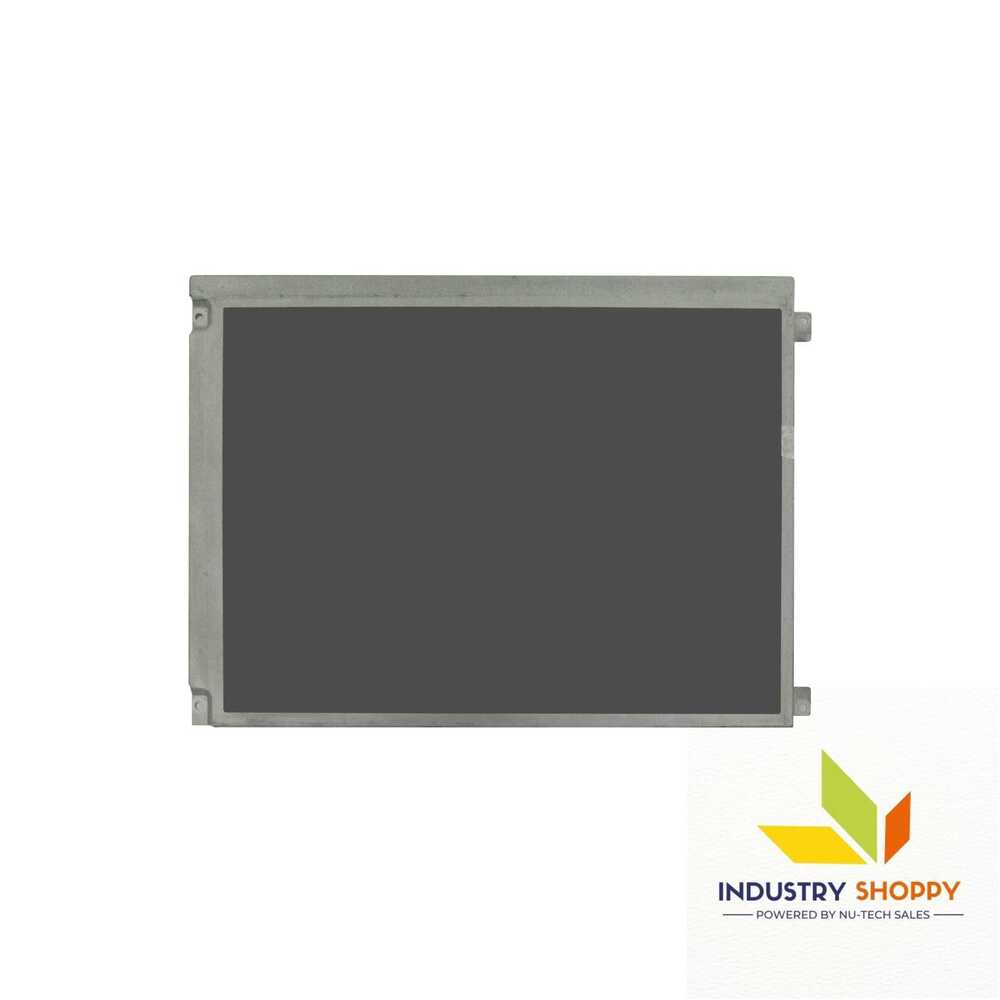 Aa121sl03 Lcd Display Module - Fiber Material, Customizable Size | Industrial Application, Easy Installation, Clear Image Quality