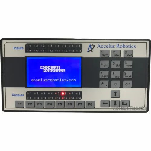 Plc Hardware - Memory: 2 Gb Gigabyte (Gb)