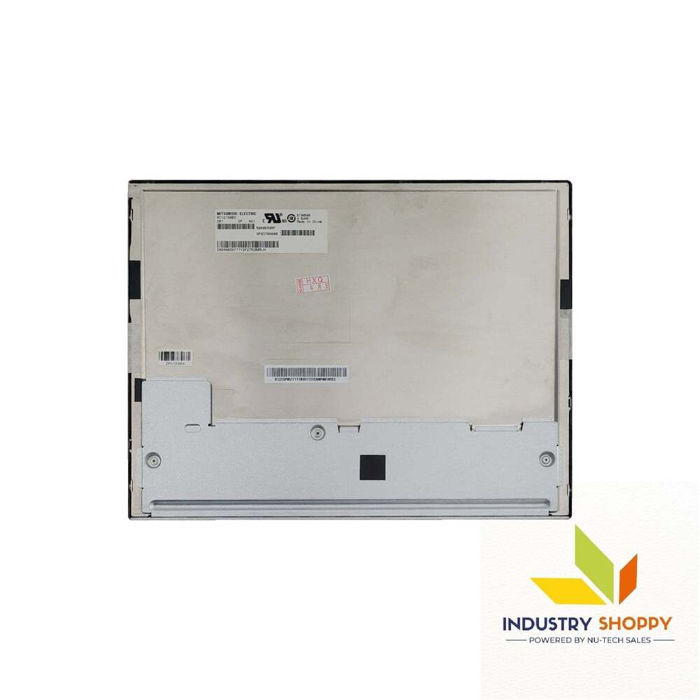 Mitsubishi Ac121sa02 Lcd Module - Application: Industrial