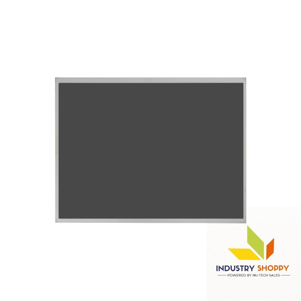 Mitsubishi Ac121sa02 Lcd Module - Application: Industrial