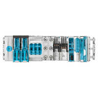 System 30 Compact 3 Pole - Size: Customized