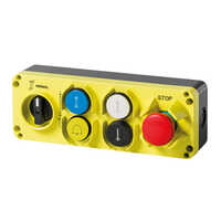Pizzato EL AC27025 Lift Devices