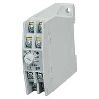 Electronic Timers