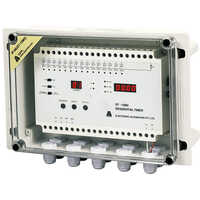Sequential Timers