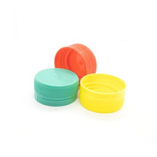 Multicolour Bottle Cap - Color: Different Available