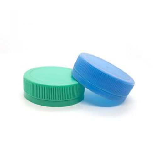 Plastic Bottle Cap - Color: Different Available