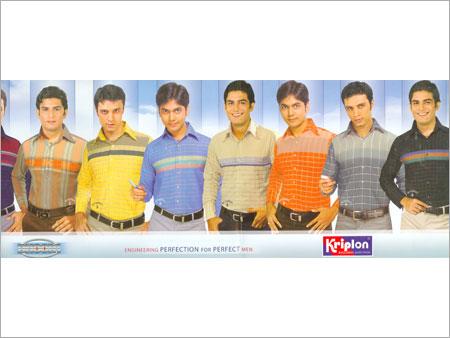 डिजाइनर पोलिएस्टर कपड़ा