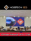 Indoor Advertising LED Display