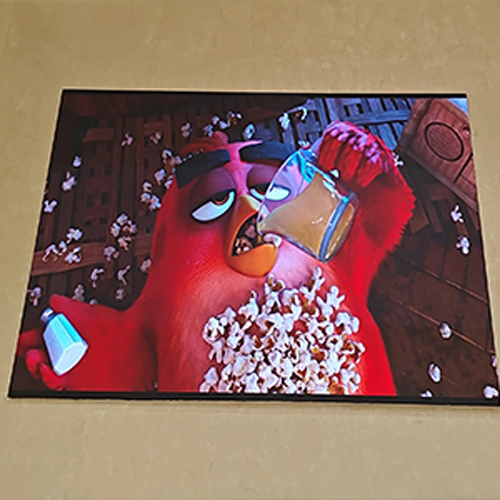 Indoor Advertising LED Display