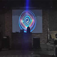 Indoor Advertising LED Display