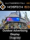 Outdoor Advertsing LED Display