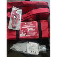 Ppr Pipe Welding Machine - Power: 220 Volt (v)