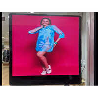 Digital Signage Advertising Poster Display