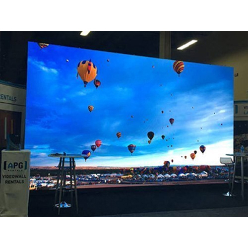 LED Video Wall Display