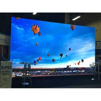 LED Video Wall Display