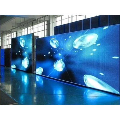 LED Video Wall Display