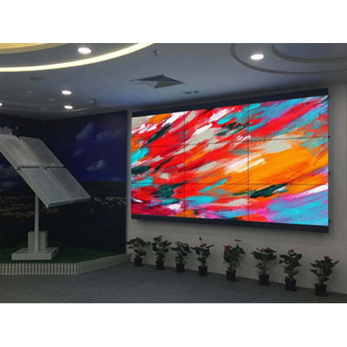 LED Video Wall Display