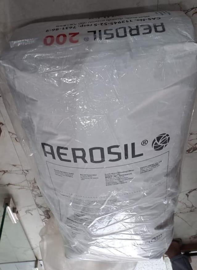 Aerosil 200 Fumed Silica