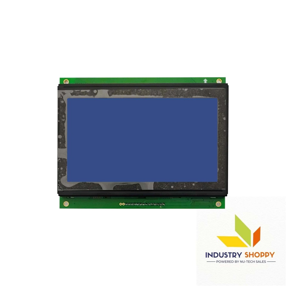 Nts Dmf6104nf-fw Lcd Module - Application: Industrial