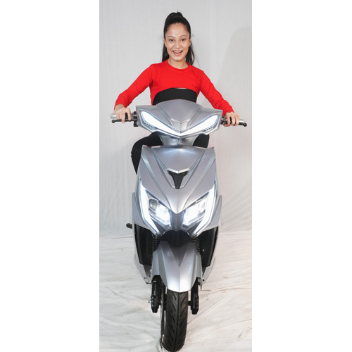 Mcfly Electric Scooty - Battery Life: 3 Years