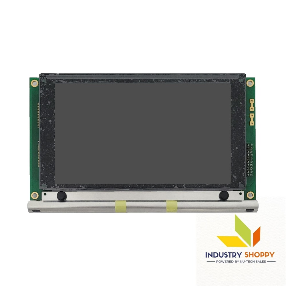Nts Dmf50773nf-fw Lcd Module - Application: Industrial