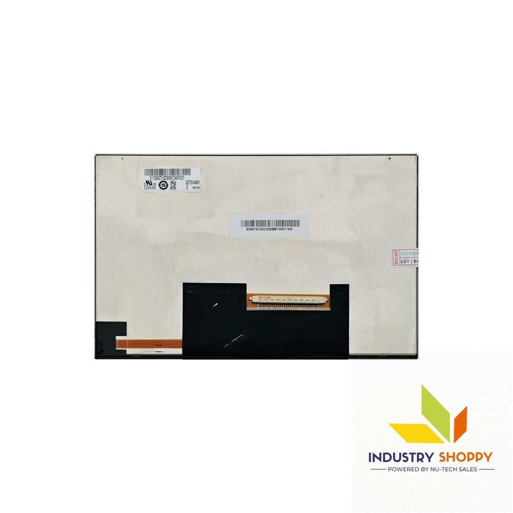 Auo G070van01.0 Lcd Module - Application: Industrial