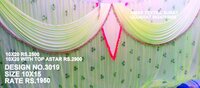 WEDDING PANDAL BACKDROP