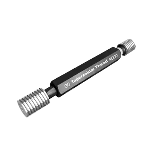 Trapezoidal Gauge - Accuracy: 0.001 Mm