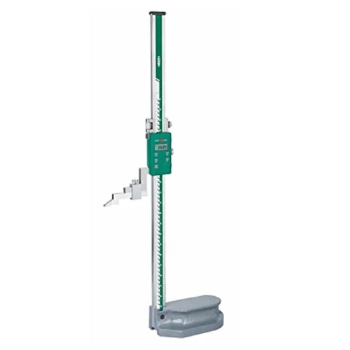 Digital Height Gauge - Material: Steel