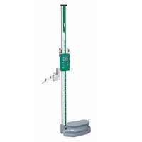 Digital Height Gauge - Material: Steel