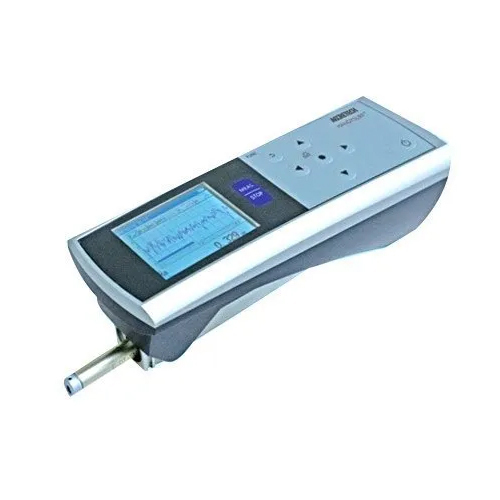 Surface Roughness Tester - Material: Plastic