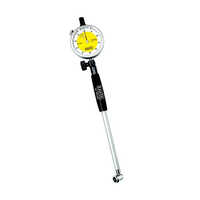 Bore Gauge - Ss304 Stainless Steel, 6 To 400mm Rankine Range, 0.01mm Accuracy, Customized For Industrial Use