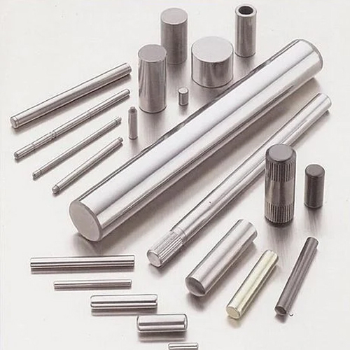 Carbide Measuring Pin Gauge - Accuracy: 0.001 Mm/M