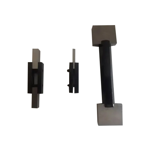 Carbide Key Way Gauge - Accuracy: 0.001 Mm